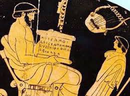 Ελληνικός πολιτισμός. Σχολιασμός-ασκήσεις στα φιλολογικά μαθήματα